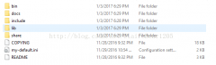 win10如何安装Mysql 5.7.17（图文教程）
