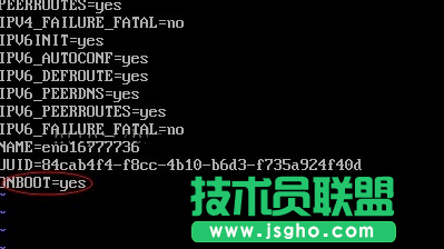 Centos7安装后无法联网显示Server not found怎么办