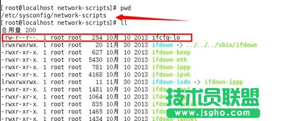 Linux系统Centos没有网卡eth0配置文件如何解决 三联
