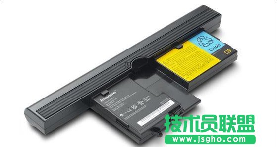 Win10笔记本提示未检测到电池怎么办？_新客网