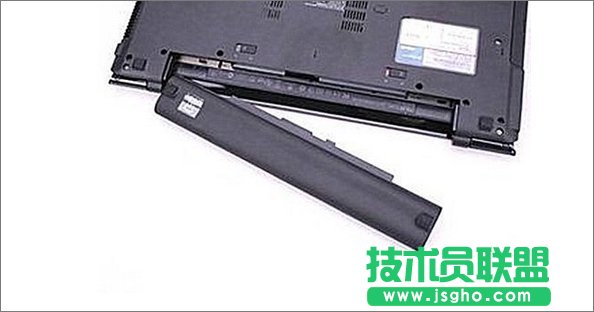 Win10笔记本提示未检测到电池怎么办？_新客网