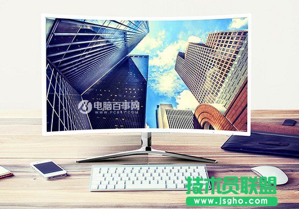2017年6款高性价比曲面显示器推荐   三联