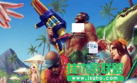 ppt翻页动画怎么设置