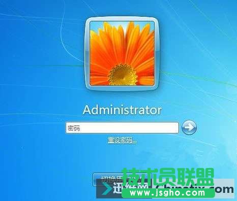 Win7登录界面太单调怎么办？Win7登录界面修改方法