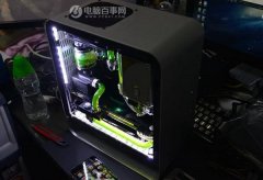 MOD信仰水冷主机装机配置推荐