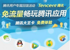 腾讯大王卡是不是永久的？