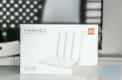 小米路由器3怎么用 ？小米路由器3安装步骤