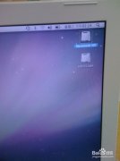 教你如何对mac xp系统进行重装