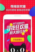 2016天猫双11寻找狂欢猫在哪里出现？