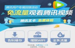腾讯视频小王卡预约地址