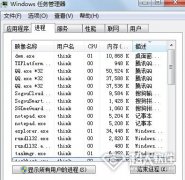 win7开机黑屏怎么办？