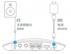 百度无线音乐盒怎么用