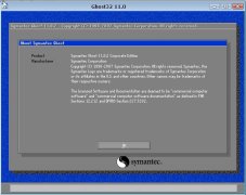 windows XP系统ghost安装方法介绍