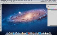 MAC OS X10.2系统Photoshop无法编辑中文字符怎么办