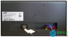 win7电脑开机屏幕显示entering power save mode怎么办