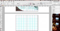 indesign怎么删除杂志中多余的页面