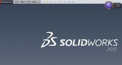 solidworks怎么给零件上色?