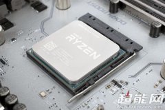Ryzen 7 1700怎么超频 Ryzen7 1700超频指南