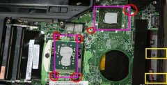 联想lenovo Y460水冷改造图文教程
