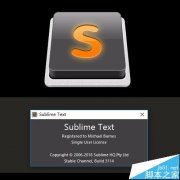 sublime text 3文件路径没有提示怎么设置