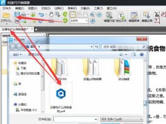 pdf文件如何进行校准测量