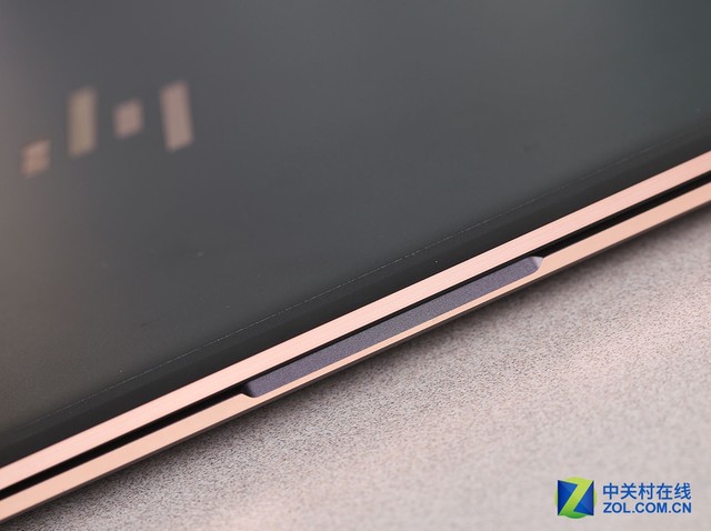 这才是高端本 Spectre x360黑金版评测 