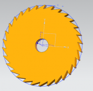 UG NX10.0怎么制作棘轮机构仿真动画?