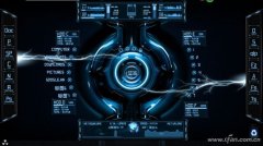 rainmeter如何使用 rainmeter安装使用教程