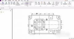 PDF FLY怎么将PDF转成CAD格式？