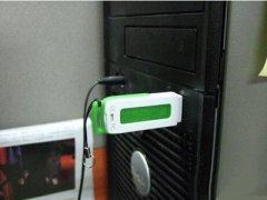 重装XP系统的方法介绍