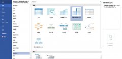 Edraw Max怎么绘制质量功能部署图?