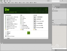 如何将图片插入Dreamweaver中