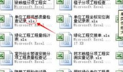 excel表格为什么打不开