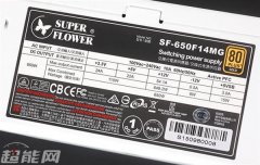 电源中的+12V/+5V/+3.3V都给哪些硬件供电