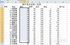 excel方差怎么算