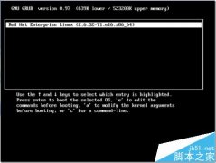 Linux系统init级别设置错误导致系统不能正常启动怎么办?