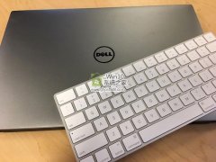 Apple无线键盘如何连接到Windows 10