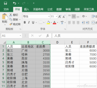 如何使用Excel函数计算数据超出上限