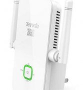 Tenda路由器怎么放大WiFi信号