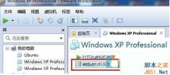 Win10系统虚拟机如何设置共享本地磁盘