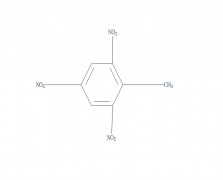 Edraw Max怎么绘制分子结构图?