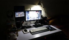 6000元i5-7500配RX480整套电脑diy配置推荐