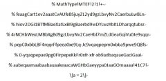 Word中复制粘贴后MathType公式乱码怎么办