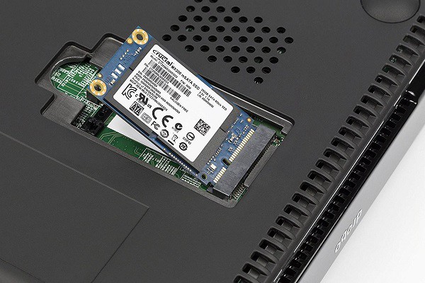 笔记本SSD怎么安装? 笔记本安装固态硬盘教程 三联