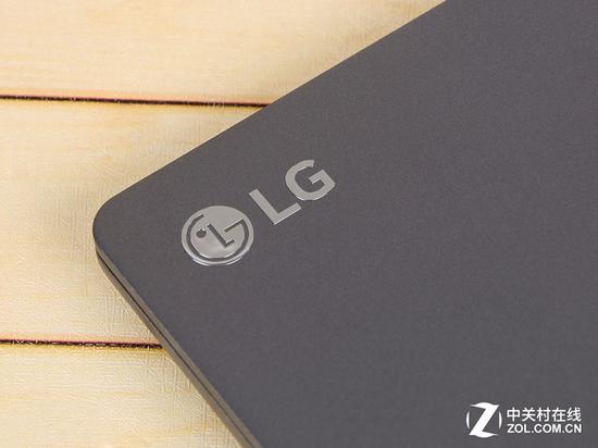 LG gram  