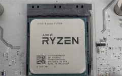 Ryzen 7 1700值得买吗？锐龙AMD Ryzen 7 1700性价比评测