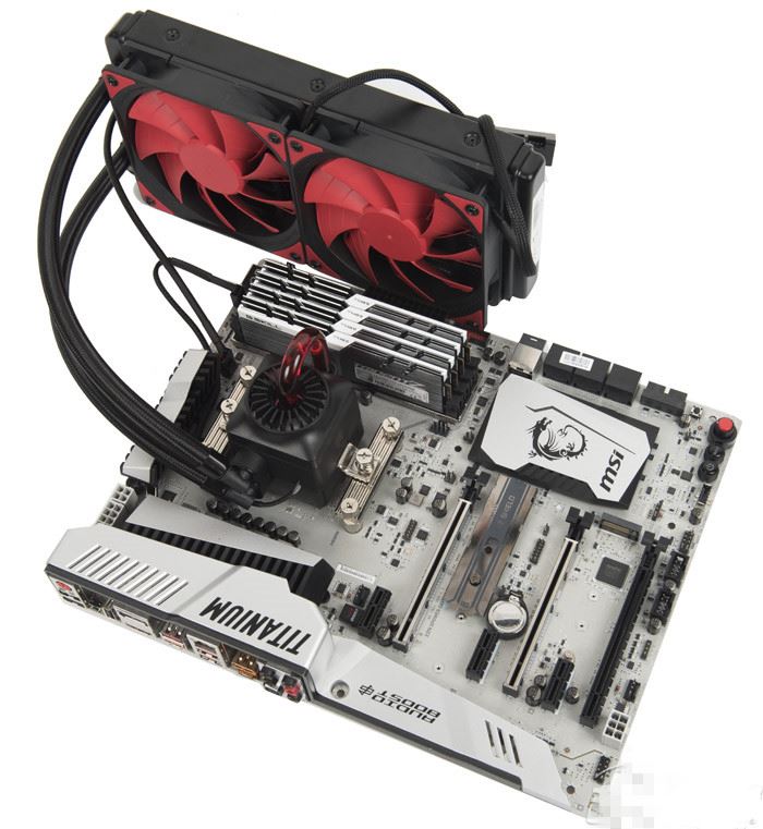 Ryzen 7 1700值得买吗？锐龙AMD Ryzen 7 1700性价比评测