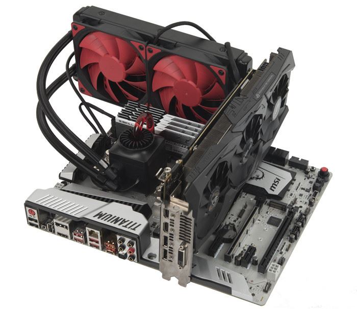 Ryzen 7 1700值得买吗？锐龙AMD Ryzen 7 1700性价比评测