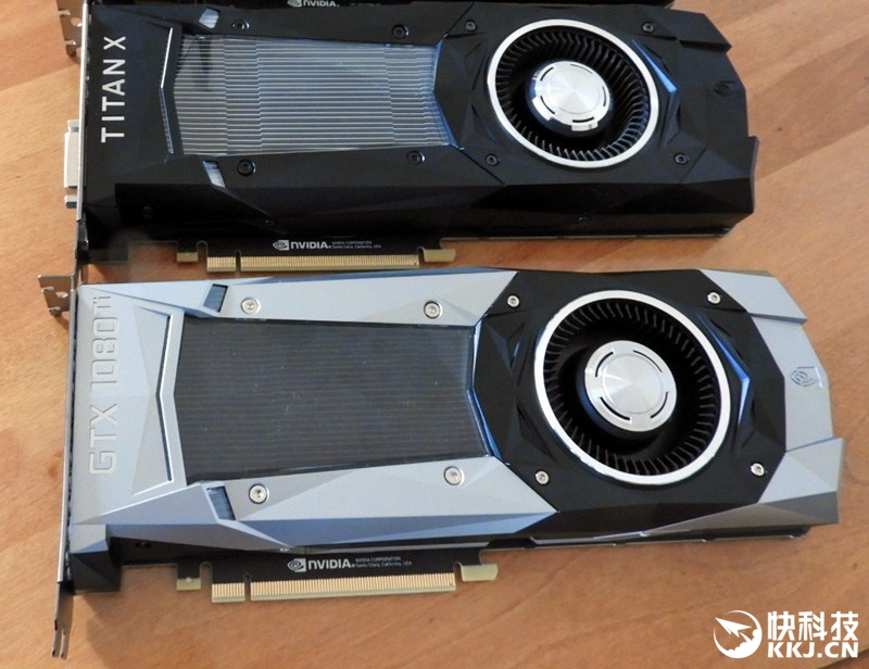 GTX1080Ti双卡SLI如何?GTX1080Ti SLI超频实战 三联