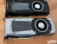 GTX1080Ti双卡SLI如何?GTX1080Ti SLI超频实战